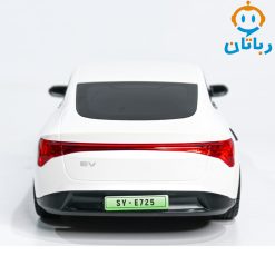 ماشین کنترلی به همراه دستگاه پاور بانک 003_725