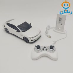 ماشین کنترلی به همراه دستگاه پاور بانک 003_725
