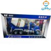 ماکت بونکر باتری خور دودزا 1_811