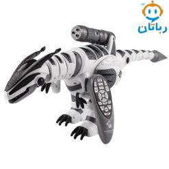 رباتیک کنترلی شارژی دایناسور بزرگ K9