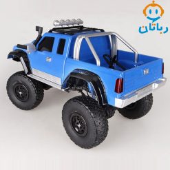 ماشین کنترلی آفرود شارژی 2855