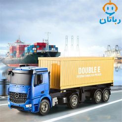 ماشین کنترلی تریلی 003_564