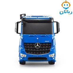 ماشین کنترلی تریلی 003_564