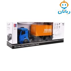 ماشین کنترلی تریلی 003_564