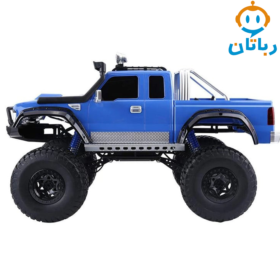 ماشین کنترلی آفرود شارژی 2855