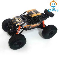 ماشین بازی کنترلی آفرود شارژی 2837