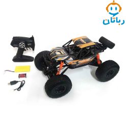 ماشین بازی کنترلی آفرود شارژی 2837