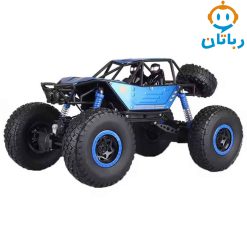 ماشین بازی کنترلی آفرود دو ریموت MZ 2026