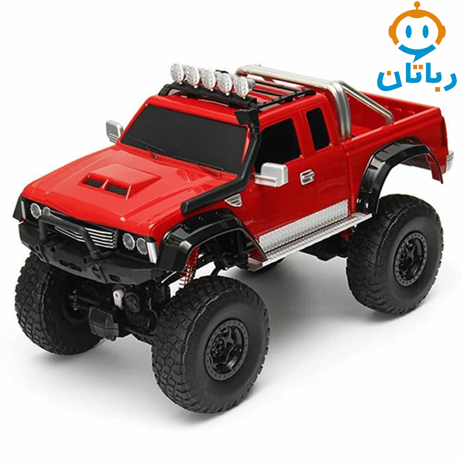 ماشین کنترلی آفرود شارژی 2855