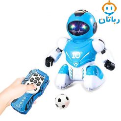 ربات اسباب بازی کنترلی فوتبالیست 14_606
