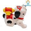 ربات اسباب بازی اسباب بازی سگ دودزا 3228