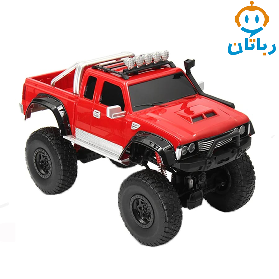 ماشین کنترلی آفرود شارژی 2855