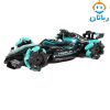ماشین کنترلی چرخ کپسولی شارژِی 22141-333