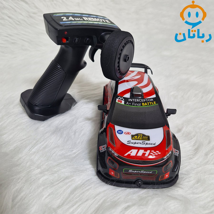 ماشین کنترلی شارژِی دریفت 226-99
