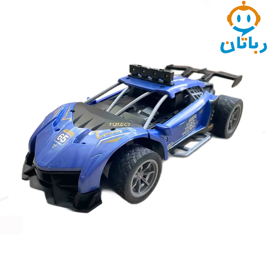 ماشین بازی کنترلی دریفت شارژی 5_888