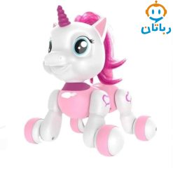 ربات اسباب بازی کنترلی یونی کورن 1089
