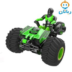 ماشین کنترلی شارژِی سه چرخ 2301_333