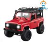 ماشین کنترلی افرود لندروور 91