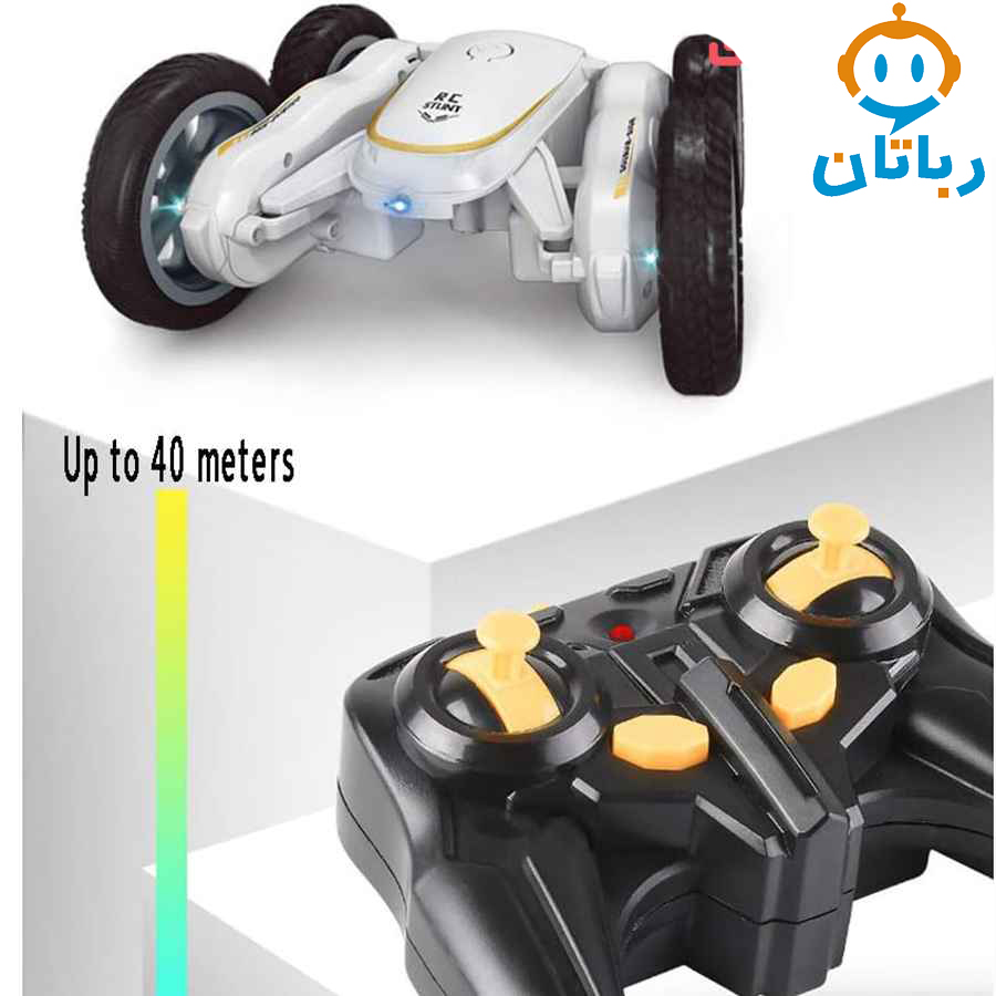 ماشین بازی کنترلی دیوانه حرفه ای 66_889
