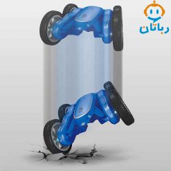 ماشین بازی کنترلی دیوانه حرفه ای 66_889