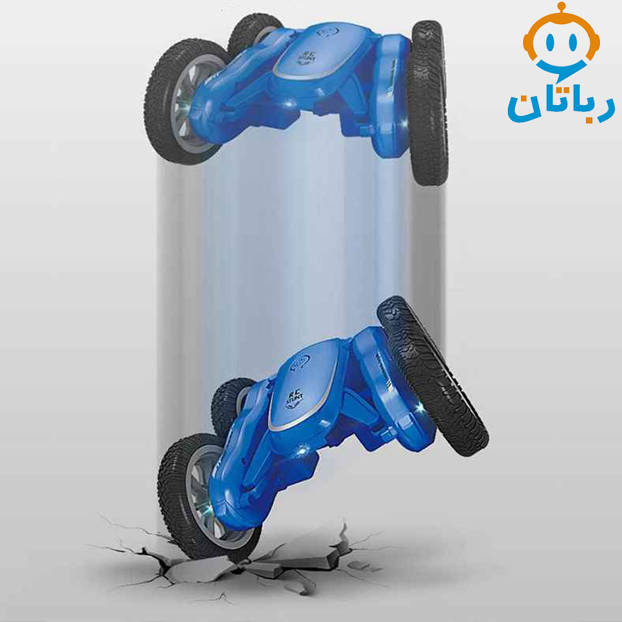 ماشین بازی کنترلی دیوانه حرفه ای 66_889
