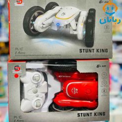 ماشین بازی کنترلی دیوانه حرفه ای 66_889