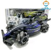 ماشین کنترلی چرخ کپسولی شارژی 1111