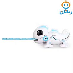 ربات کنترلی آفتاب پرست شارژی 010