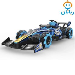 ماشین کنترلی شارژِی چرخ کپسولی دودزا 112417