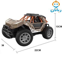 ماشین کنترلی فست کار 6516_1