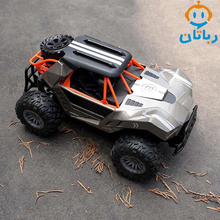 ماشین کنترلی فست کار 6516_1