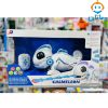 ربات کنترلی آفتاب پرست شارژی 010