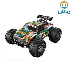 ماشین کنترلی آفرود دودزا 3035
