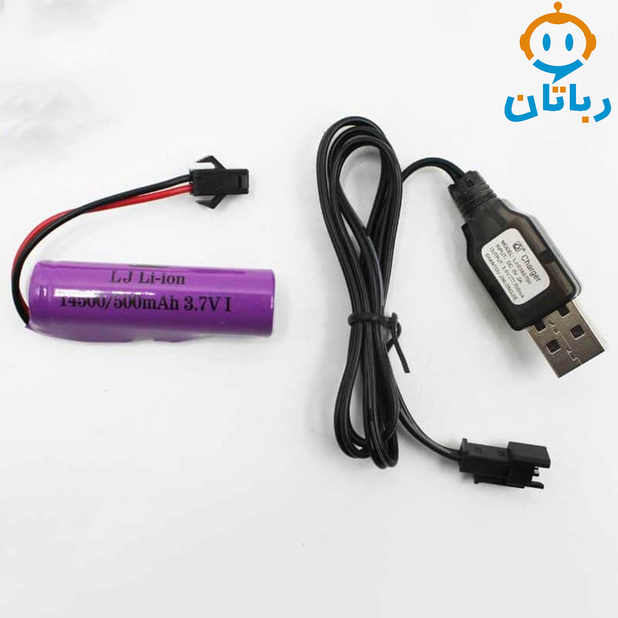 ماشین کنترلی دریفت شارژی 08_24