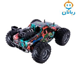 ماشین کنترلی آفرود دودزا 3035