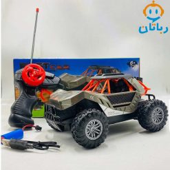 ماشین کنترلی فست کار 6516_1