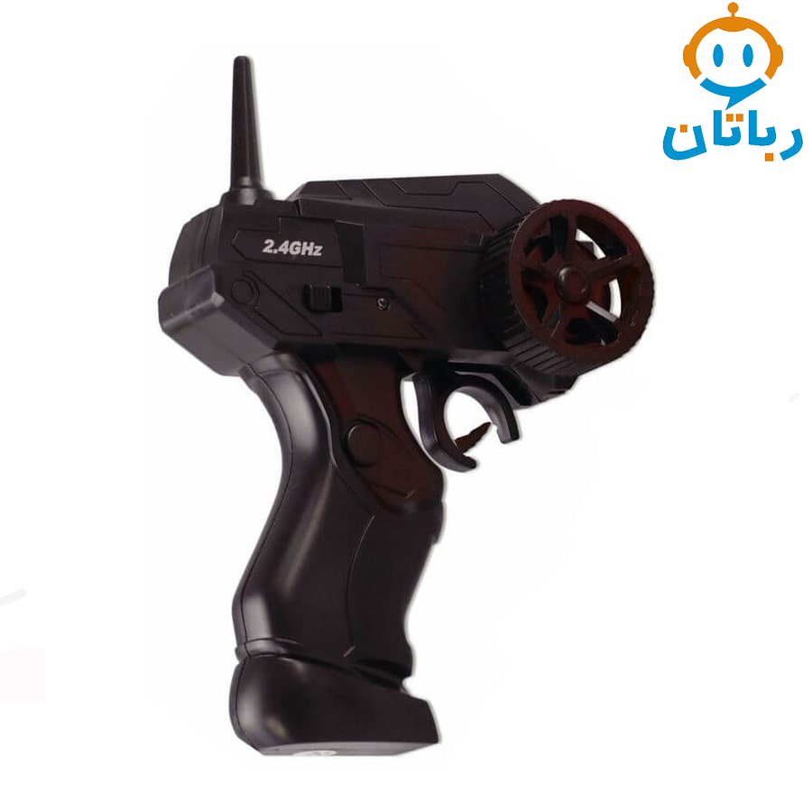 ماشین کنترلی دریفت شارژی 08_24