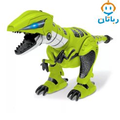 ربات اسباب بازی دایناسور کنترلی دودزا k29