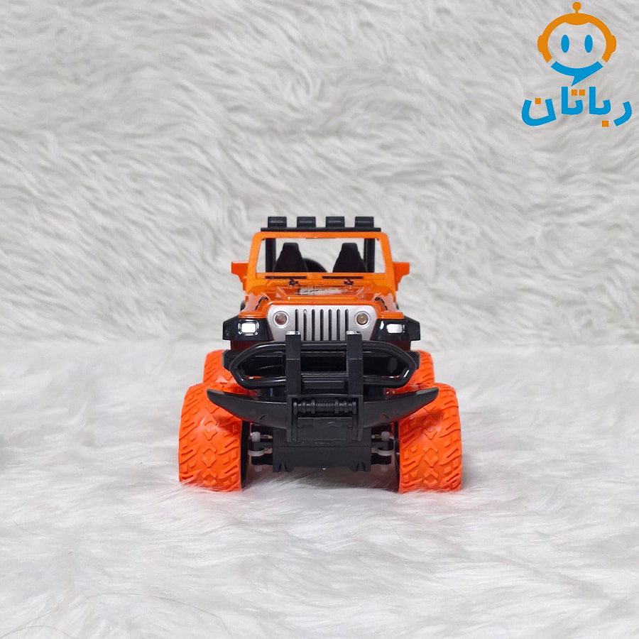 ماشین کنترلی آفرود 110_222