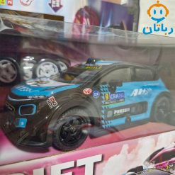 ماشین کنترلی شارژِی دریفت 226-99