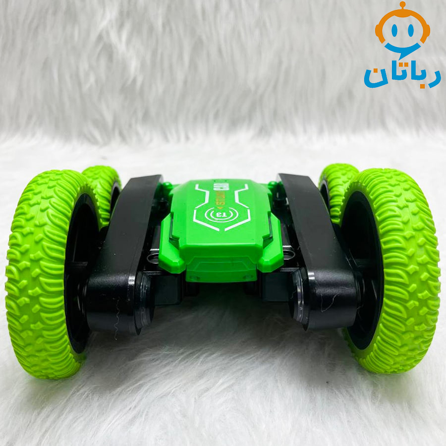 ماشین کنترلی شارژی دیوانه 33-918