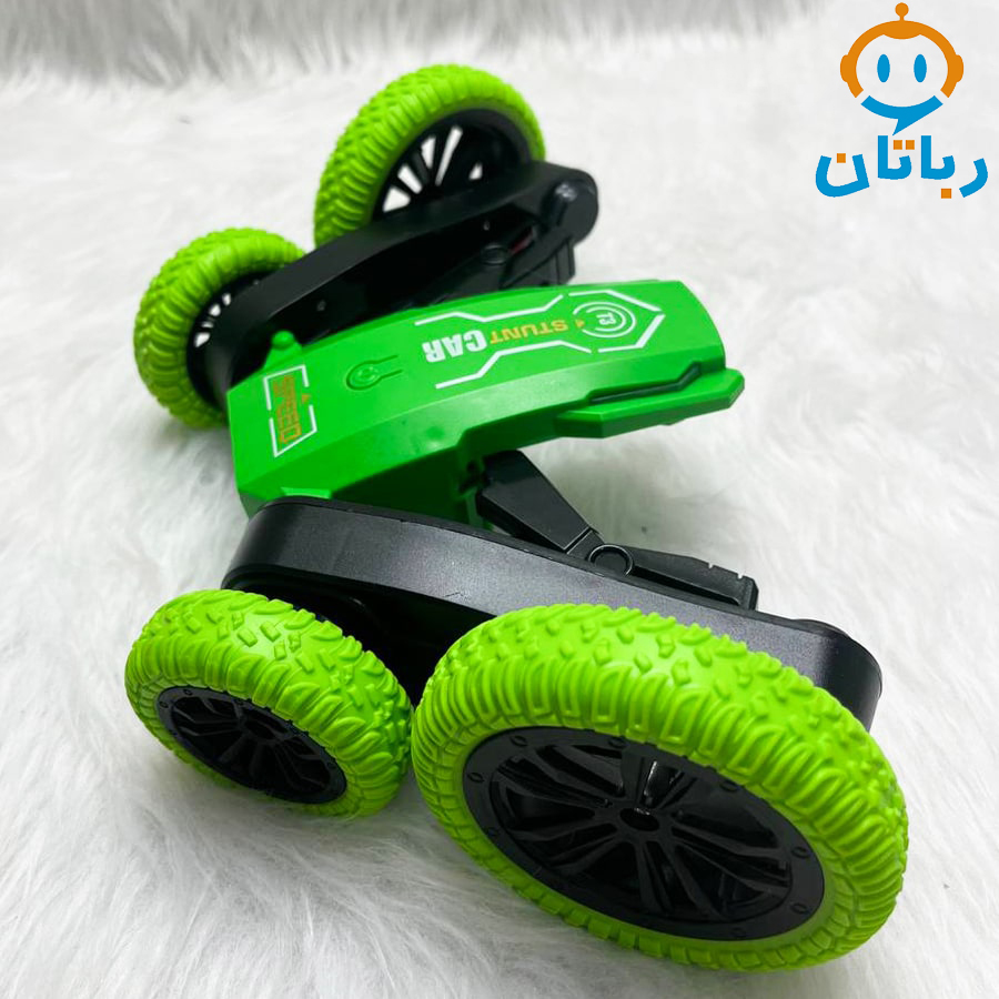 ماشین کنترلی شارژی دیوانه 33-918
