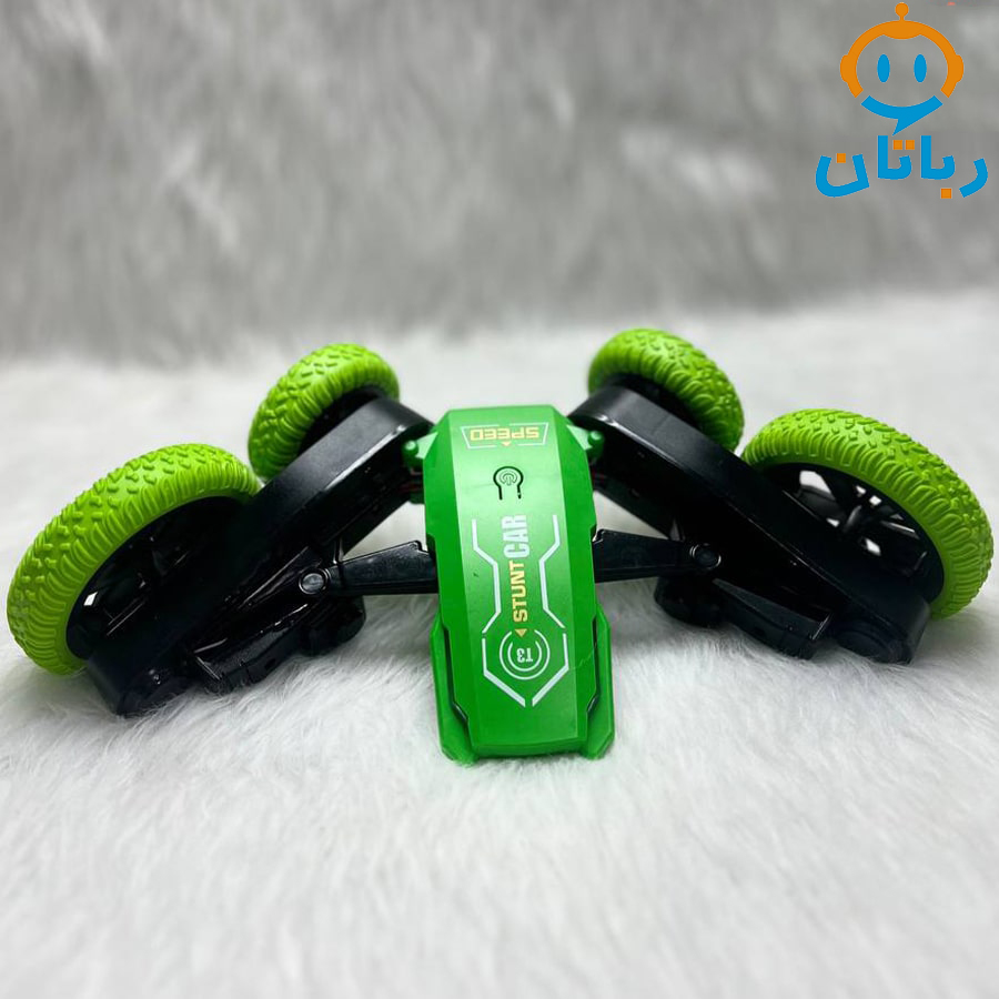 ماشین کنترلی شارژی دیوانه 33-918