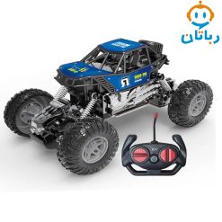 ماشین بازی کنترلی آفرود شارژی011