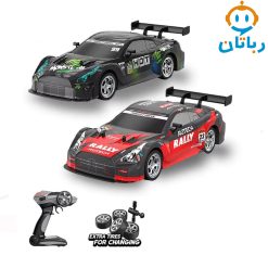 ماشین بازی کنترلی دریفت 191