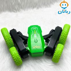 ماشین کنترلی شارژی دیوانه 33-918