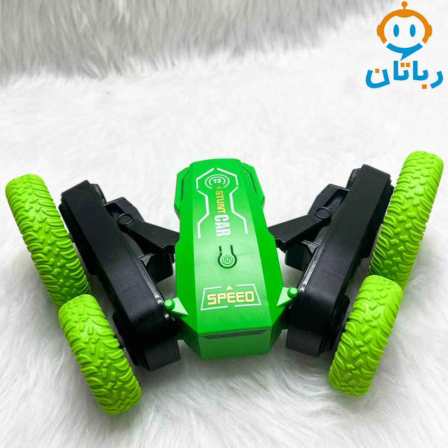 ماشین کنترلی شارژی دیوانه 33-918