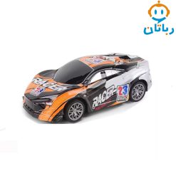 ماشین کنترلی دریفت دو عددی شارژی 58