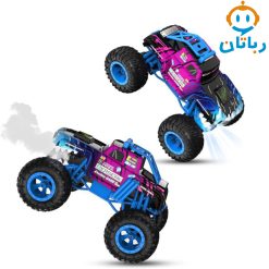 ماشین کنترلی آفرود دودزا 2802