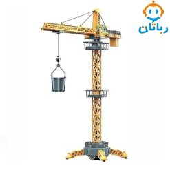 تاور کرین کنترلی شارژی 2_710